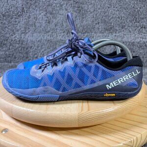 Merrell Vapor Glove 3 Barefoot trail Running Shoe Womens 9.5 Minimalist Sneaker